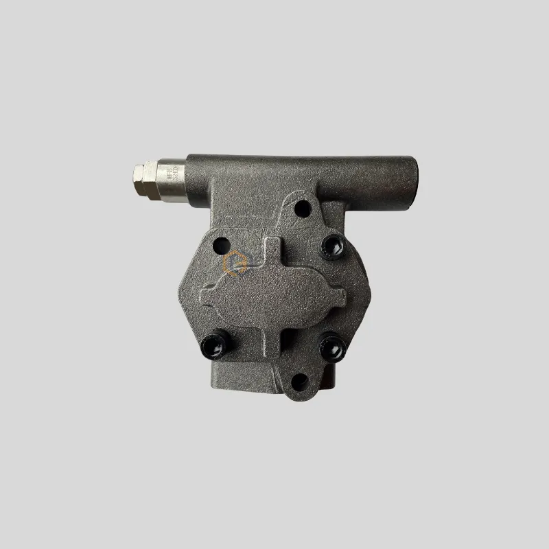 HPV35 hydraulic pilot pump for